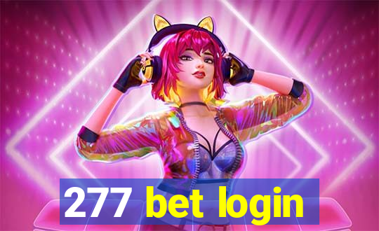 277 bet login